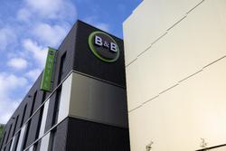 B&B HOTEL Compiègne