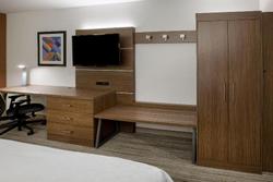 Holiday Inn Express Brooklyn Kings Hwy