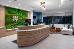 Even Hotels Shenandoah The Woodlands