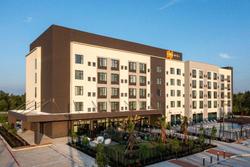 Even Hotels Shenandoah The Woodlands