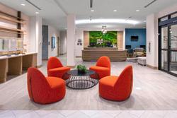 Even Hotels Shenandoah The Woodlands