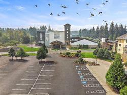Lucky Eagle Casino & Hotel