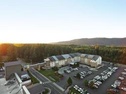 Lucky Eagle Casino & Hotel