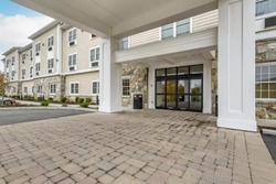 Comfort Inn Brewster