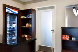 Sleep Inn & Suites Park City-Wichita North