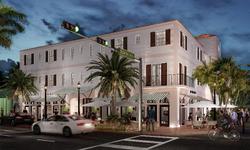 Esme Miami Beach