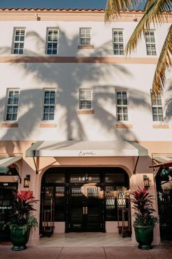 Esme Miami Beach