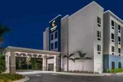 Comfort Suites Stuart-Hutchinson Island