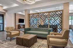 Comfort Suites Stuart-Hutchinson Island