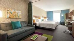Home2 Suites by Hilton Elkhart