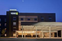 Home2 Suites By Hilton Fort Mill