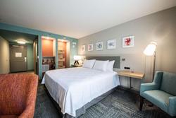 Hilton Garden Inn Asheville South