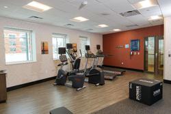 Hampton Inn & Suites Erie/Bayfront, PA