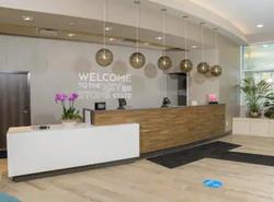 Hampton Inn & Suites Erie/Bayfront, PA