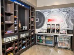 Hampton Inn & Suites Erie/Bayfront, PA