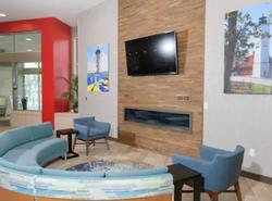 Hampton Inn & Suites Erie/Bayfront, PA