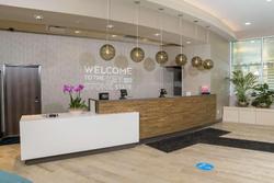 Hampton Inn & Suites Erie/Bayfront, PA