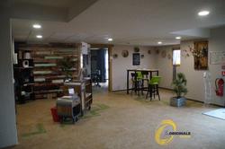 The Originals Access, Bourges Nord Saint-Doulchard