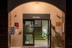The Originals Access, Bourges Nord Saint-Doulchard