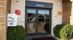 The Originals Access, Bourges Nord Saint-Doulchard
