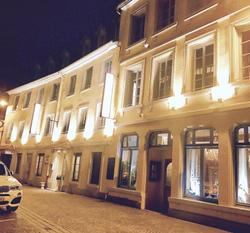 The Originals Boutique Hotel De La Balance