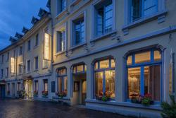The Originals Boutique Hotel De La Balance