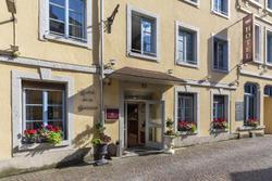 The Originals Boutique Hotel De La Balance