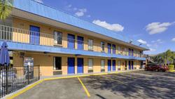 Magnuson Hotel Bradenton