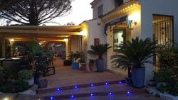 The Originals City, Hotel Azur, Fos sur Mer