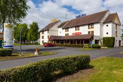 Sure Hotel by Best Western Rouvignies Valenciennes