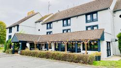Sure Hotel by Best Western Rouvignies Valenciennes