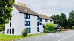 Sure Hotel by Best Western Rouvignies Valenciennes