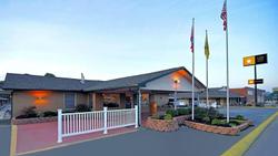 M Star Hotel Searcy