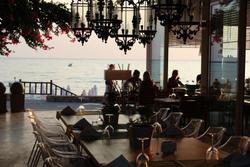Sunprime Dogan Side Beach