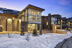 Apex Residences at Park City
