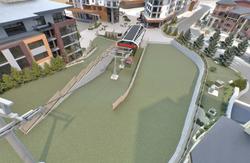 Lift Park City Condominiums