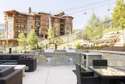 Lift Park City Condominiums