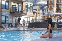 Lift Park City Condominiums