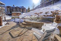 Lift Park City Condominiums