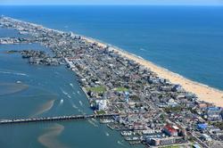 Cambria Hotel Ocean City - Bayfront
