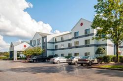 Quality Inn & Suites Jackson