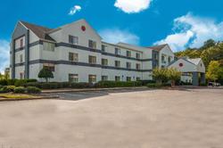Quality Inn & Suites Jackson
