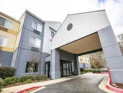 Quality Inn & Suites Jackson