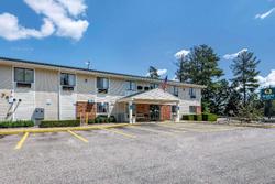 QUALITY INN Sanford