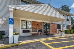 QUALITY INN Sanford