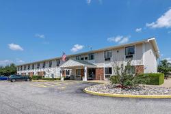 QUALITY INN Sanford