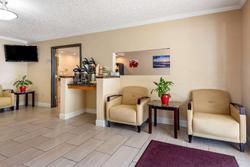 QUALITY INN Sanford