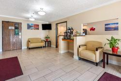 QUALITY INN Sanford