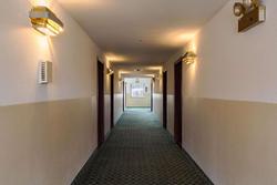 Super 8 by Wyndham Williams West Route 66/Grand Ca