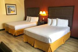 Super 8 by Wyndham Williams West Route 66/Grand Ca